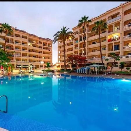 Estudio Castle Harbour 403 Los Cristianos Los Cristianos  Exterior photo