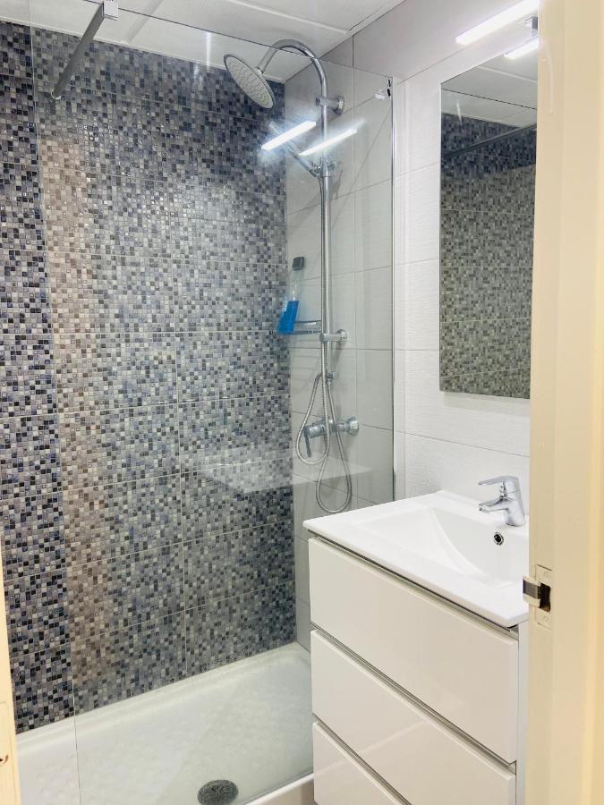 Estudio Castle Harbour 403 Los Cristianos Los Cristianos  Exterior photo