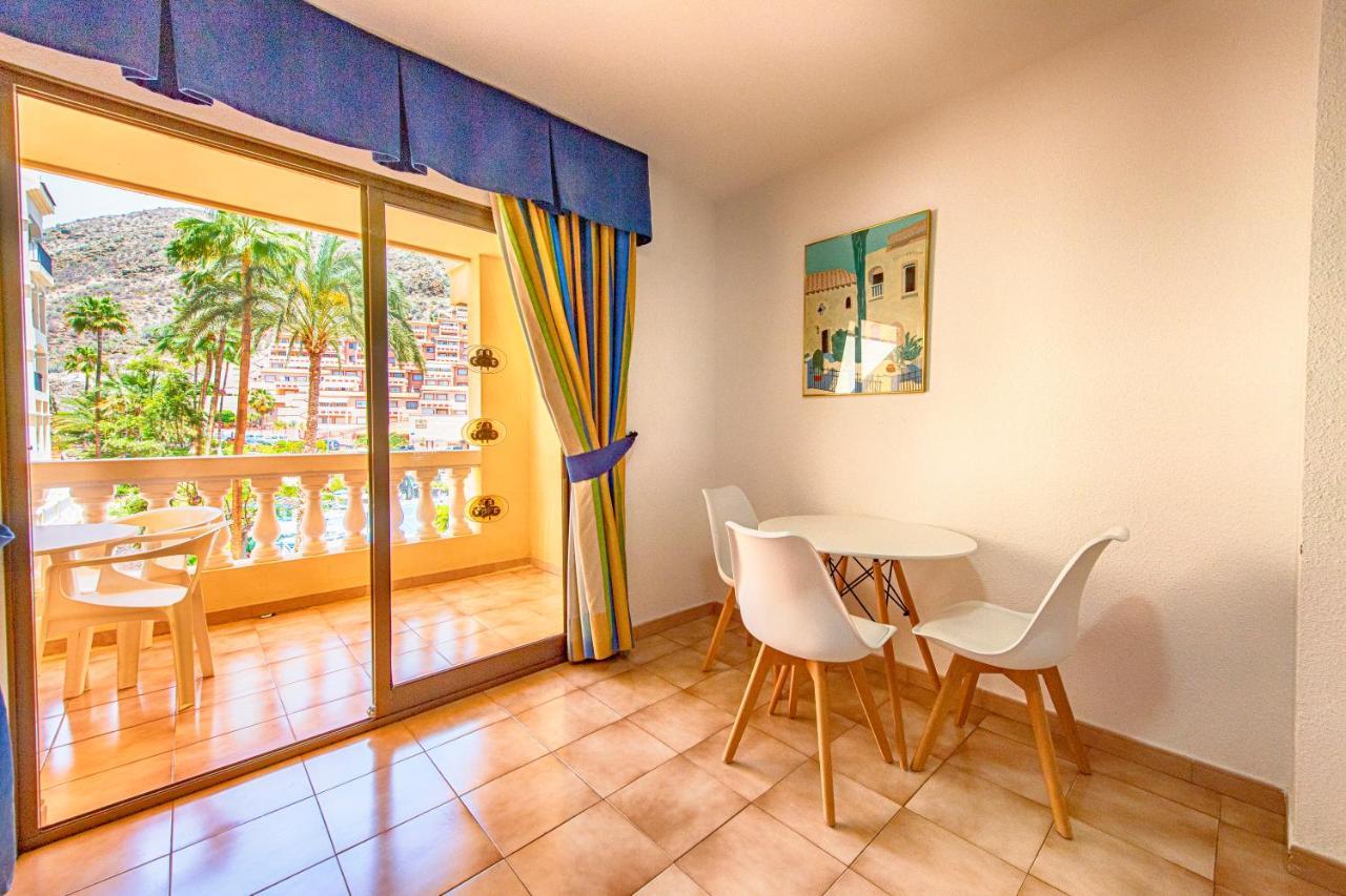 Estudio Castle Harbour 403 Los Cristianos Los Cristianos  Exterior photo