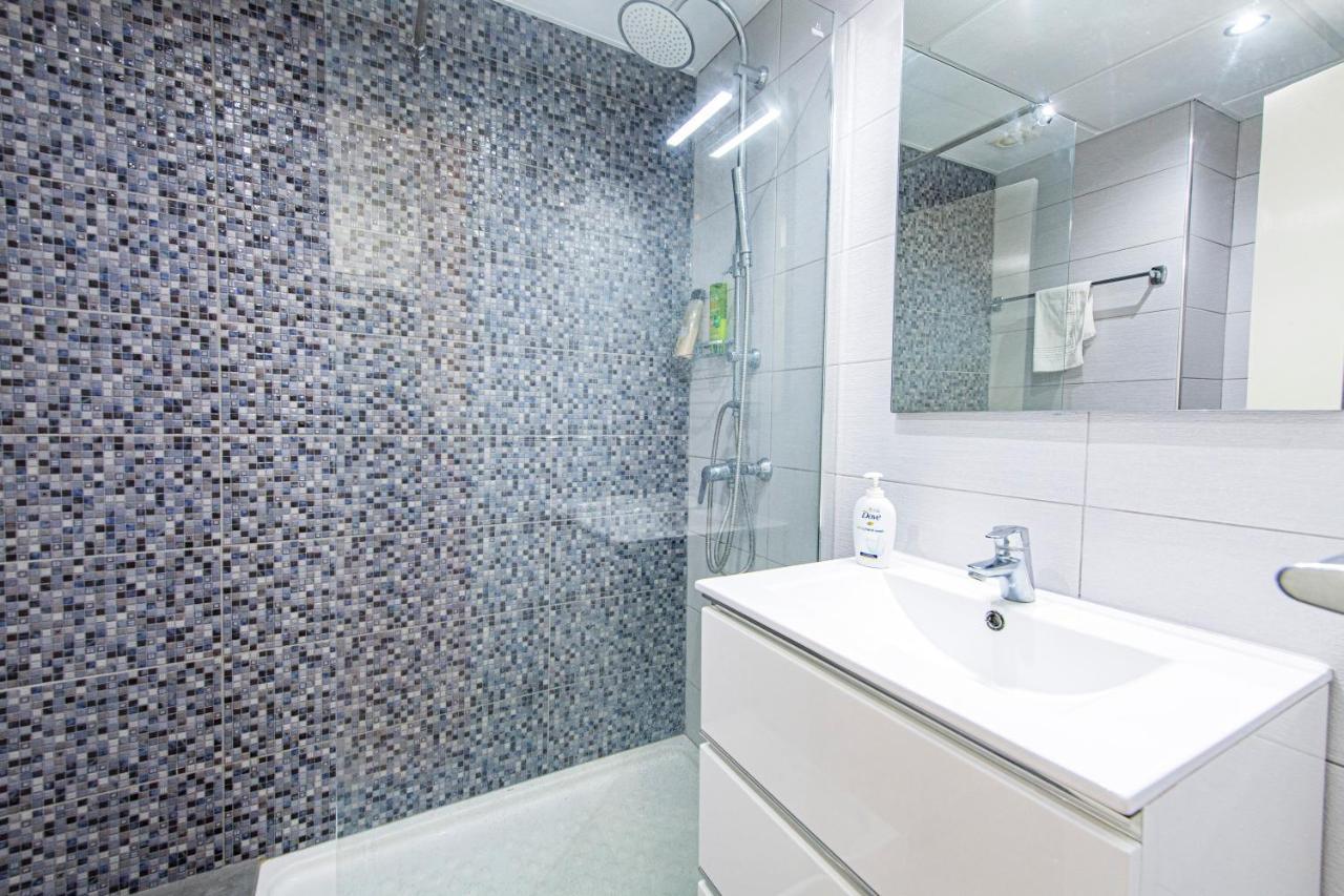 Estudio Castle Harbour 403 Los Cristianos Los Cristianos  Exterior photo