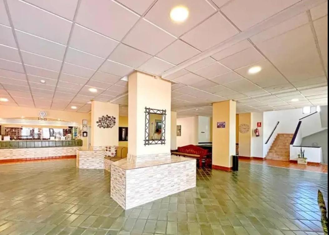 Estudio Castle Harbour 403 Los Cristianos Los Cristianos  Exterior photo